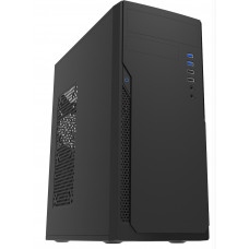 MaxGreen 2811BK with USB 3.0 Casing
